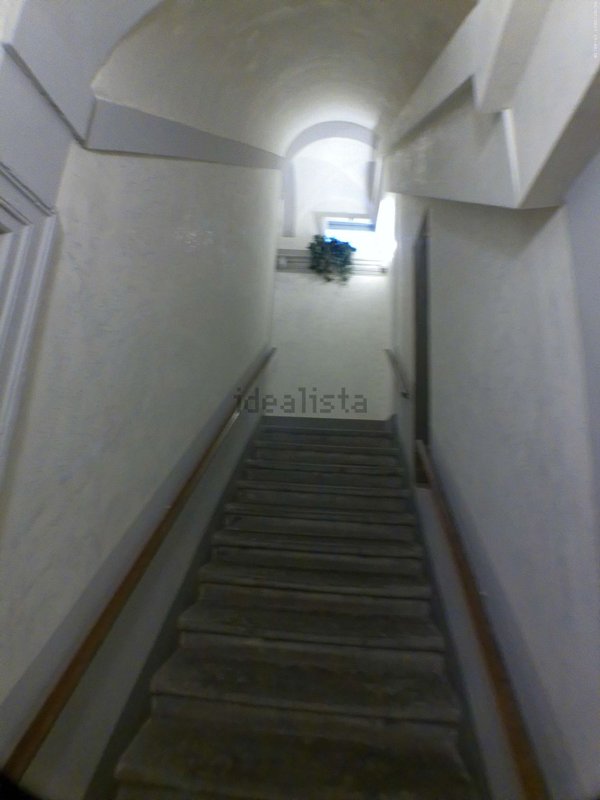 appartamento in vendita a Pistoia in zona Centro Città