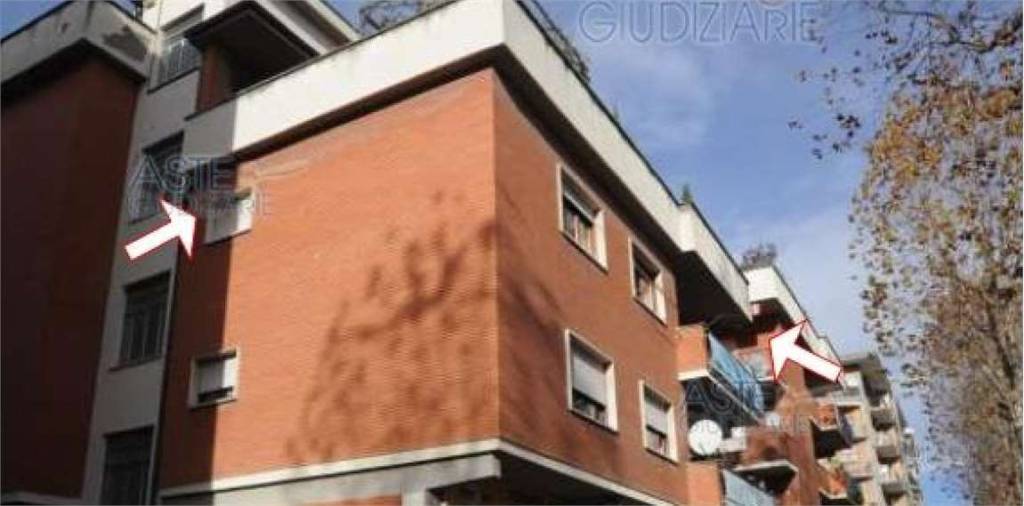 appartamento in vendita a Pistoia in zona Centro Città