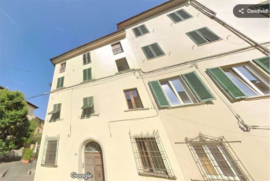 appartamento in vendita a Pistoia
