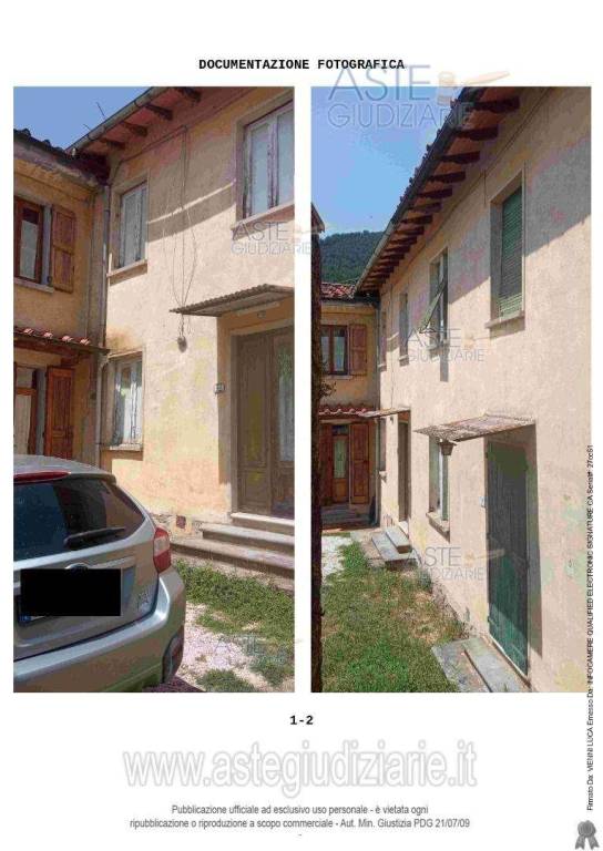 appartamento in vendita a Pistoia in zona Campiglio
