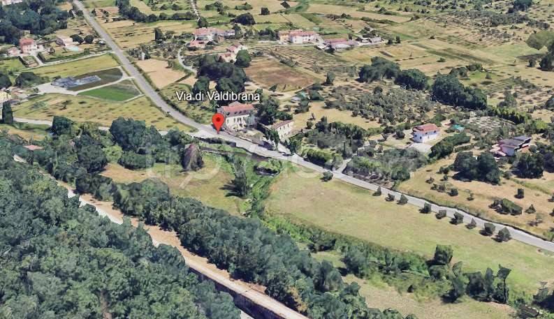 appartamento in vendita a Pistoia in zona Valdibrana