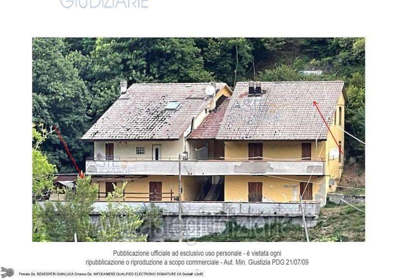 casa indipendente in vendita a Pistoia