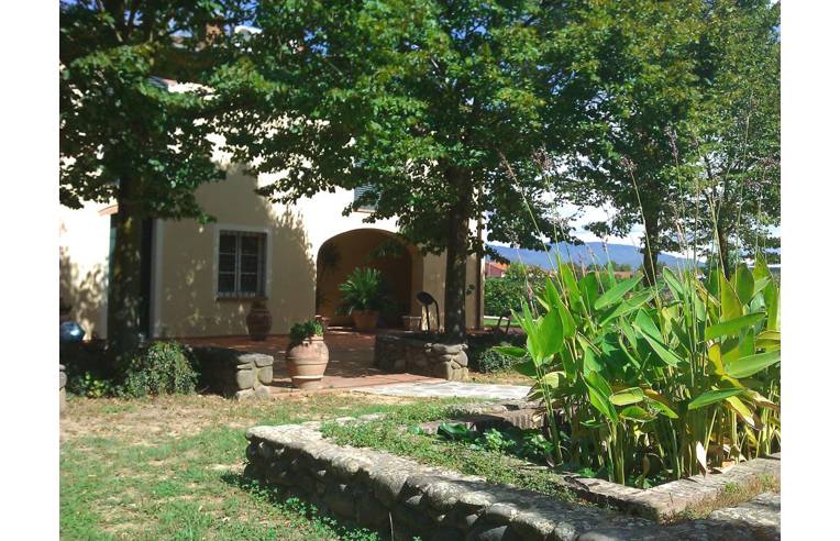 casa indipendente in vendita a Pistoia