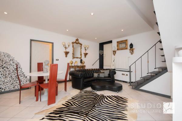 appartamento in vendita a Pistoia in zona Centro Città