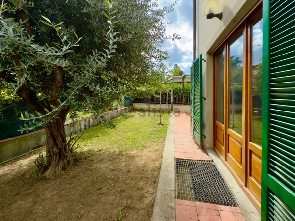 appartamento in vendita a Pistoia in zona Pontelungo