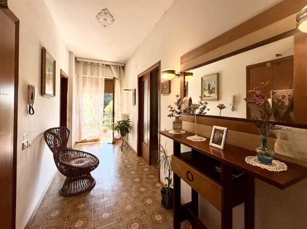 appartamento in vendita a Pistoia