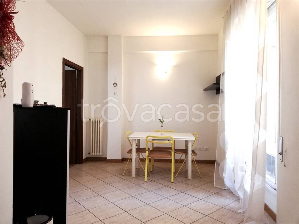 appartamento in vendita a Pistoia in zona Centro Città