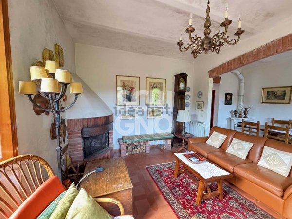 appartamento in vendita a Pistoia