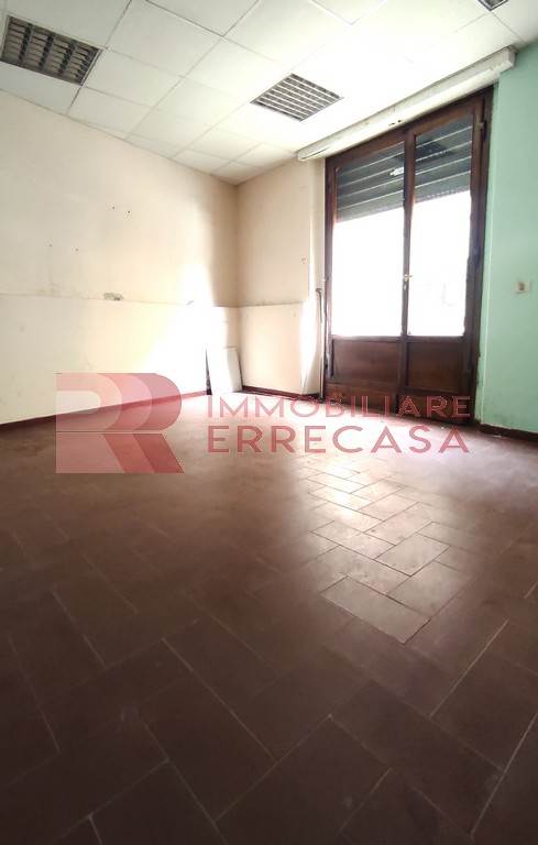 negozio in vendita a Pistoia in zona Centro Città