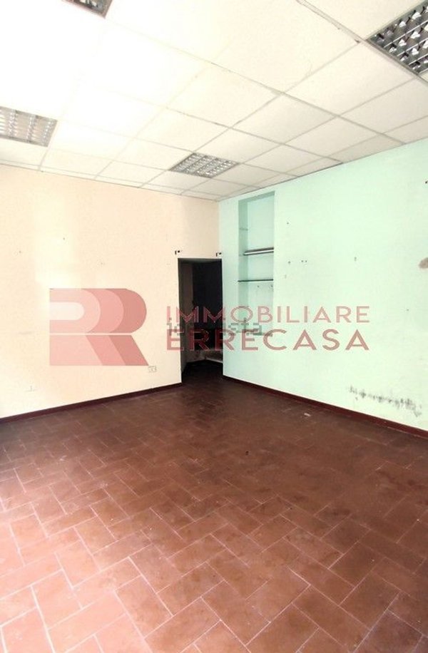 ufficio in vendita a Pistoia in zona Centro Città