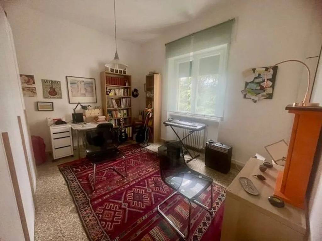 appartamento in vendita a Pistoia in zona Stadio