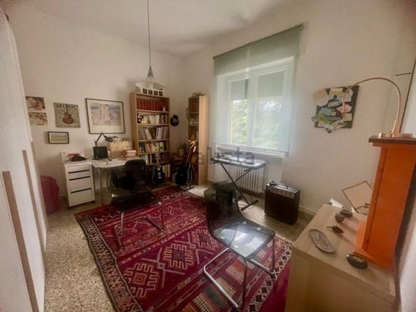 appartamento in vendita a Pistoia in zona Stadio