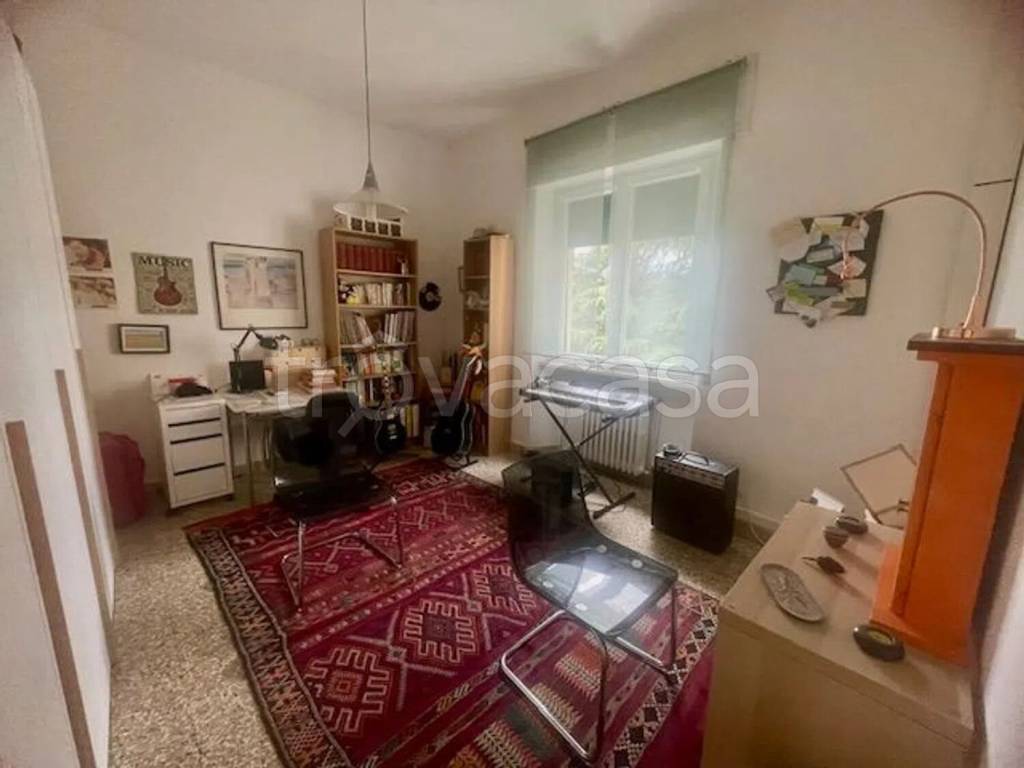 appartamento in vendita a Pistoia in zona Stadio