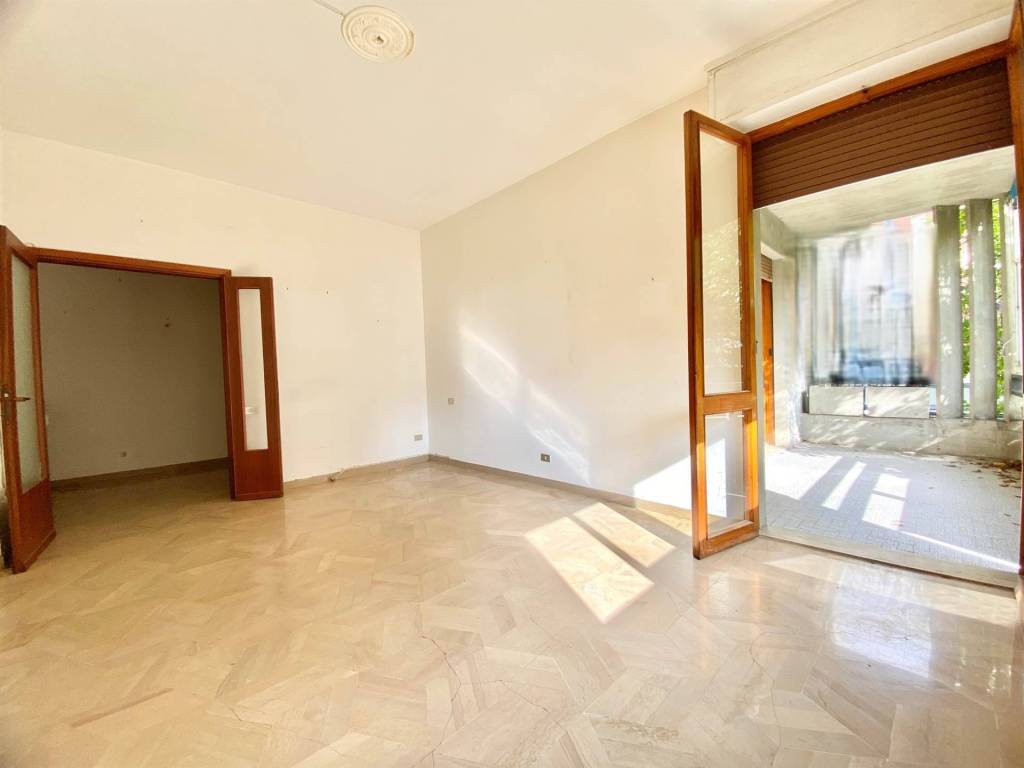 appartamento in vendita a Pistoia