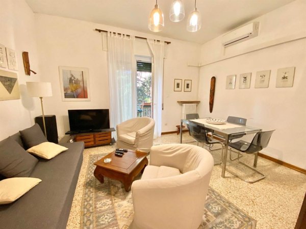 appartamento in vendita a Pistoia in zona Stadio