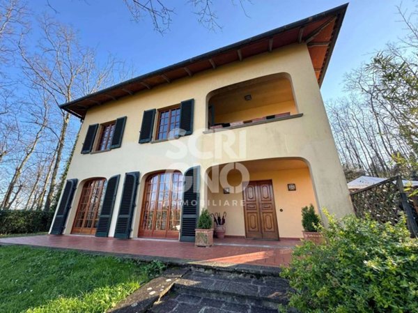 casa indipendente in vendita a Pistoia