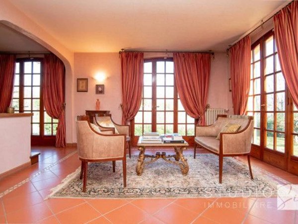 casa indipendente in vendita a Pistoia in zona Arcigliano