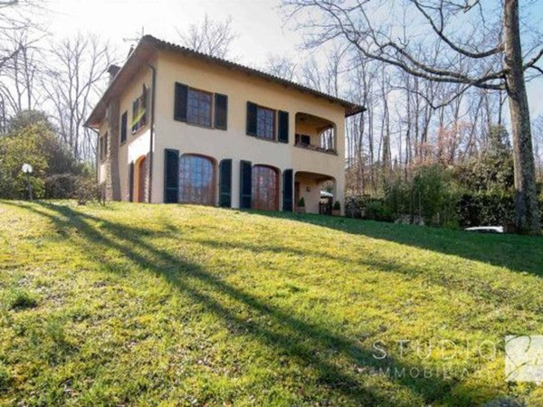 casa indipendente in vendita a Pistoia in zona Arcigliano
