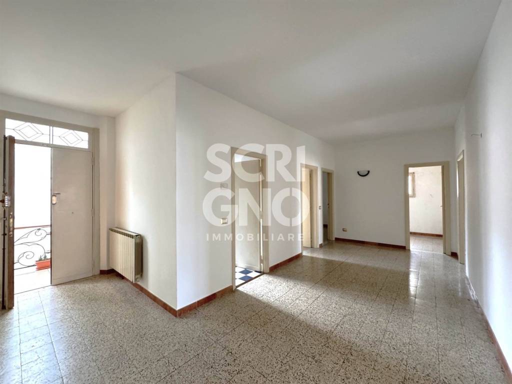 appartamento in vendita a Pistoia in zona Centro Città