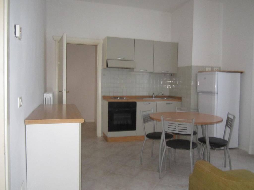 appartamento in vendita a Pistoia in zona Centro Città