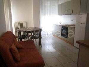 appartamento in vendita a Pistoia in zona Centro Città