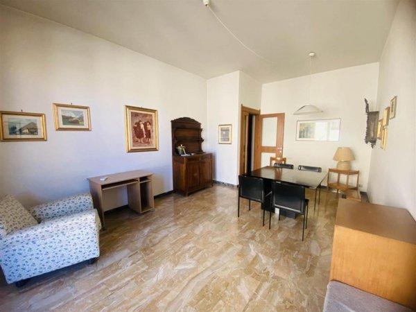 appartamento in vendita a Pistoia in zona Centro Città