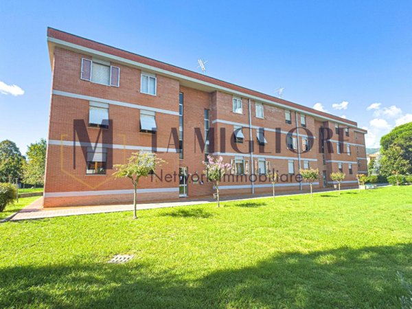 appartamento in vendita a Pistoia