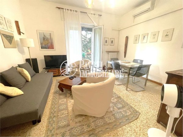 appartamento in vendita a Pistoia in zona Stadio