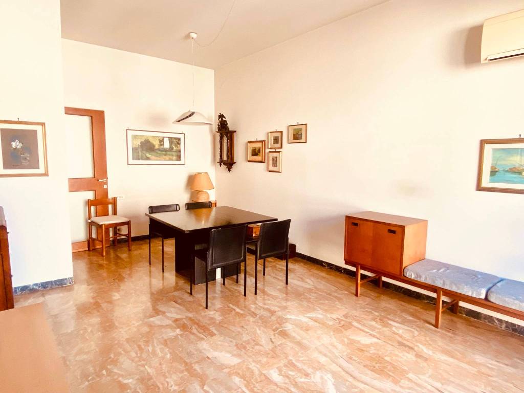 appartamento in vendita a Pistoia