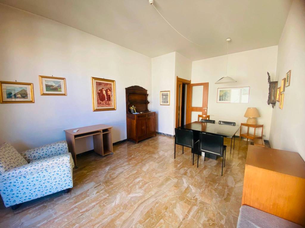 appartamento in vendita a Pistoia