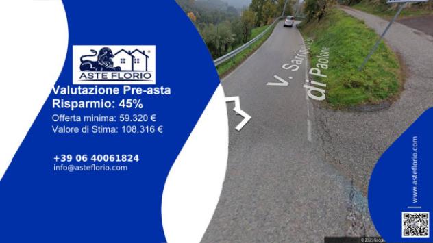 appartamento in vendita a Pistoia