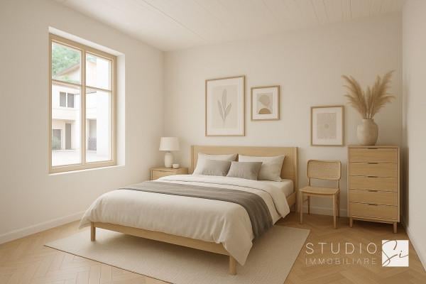 appartamento in vendita a Pistoia in zona Centro Città