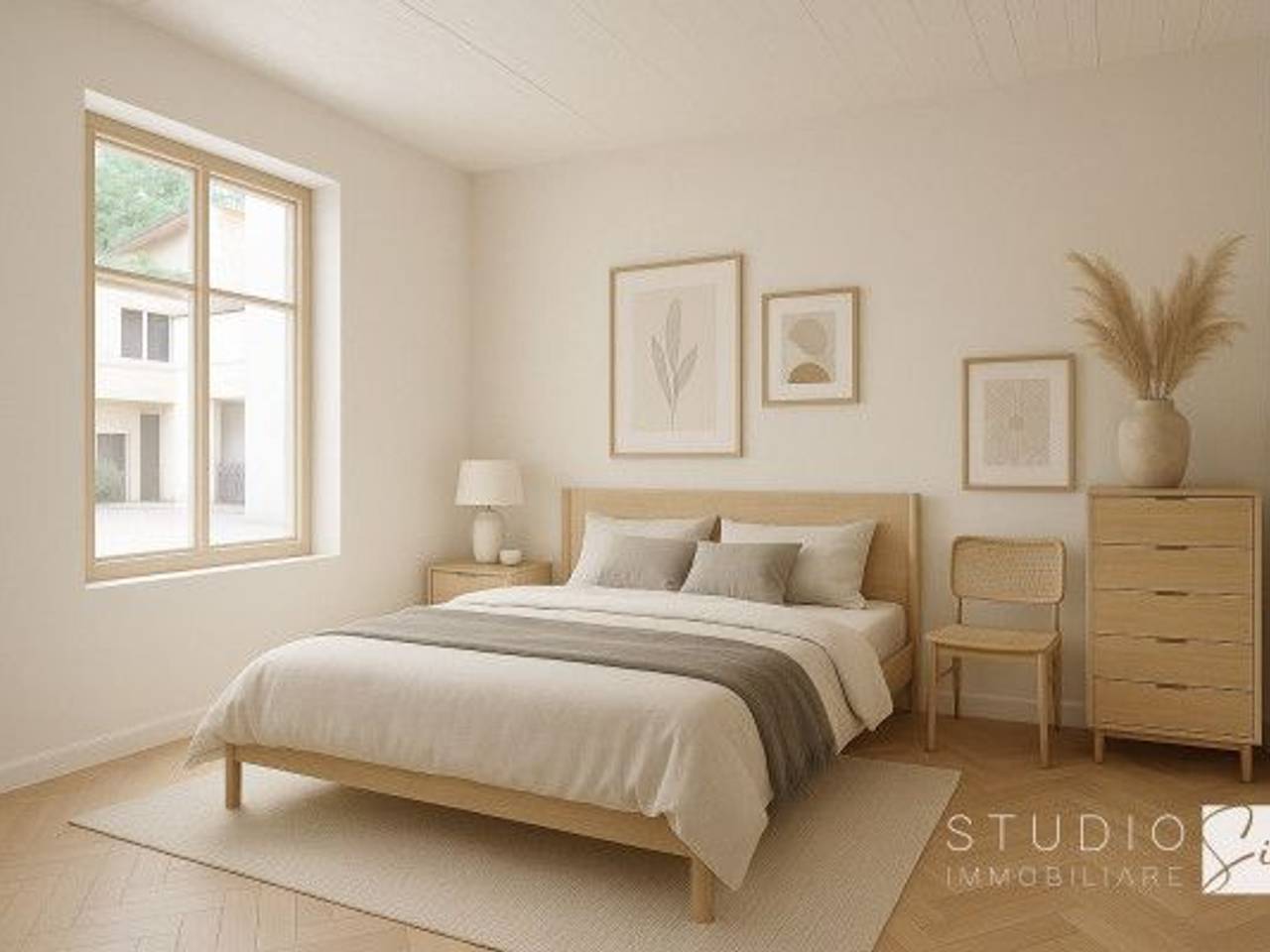 appartamento in vendita a Pistoia in zona Centro Città