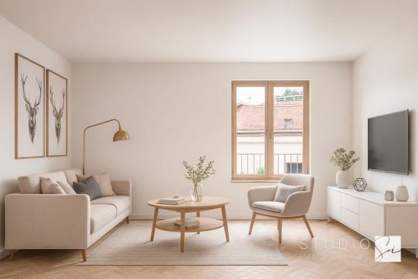 appartamento in vendita a Pistoia in zona Centro Città