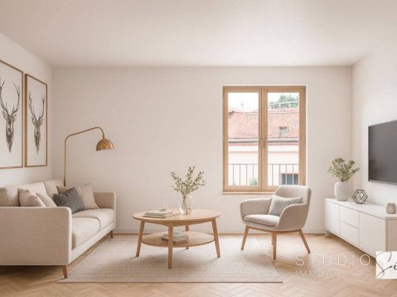 appartamento in vendita a Pistoia in zona Centro Città