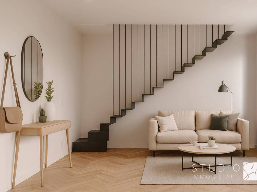 casa indipendente in vendita a Pistoia in zona Centro Città