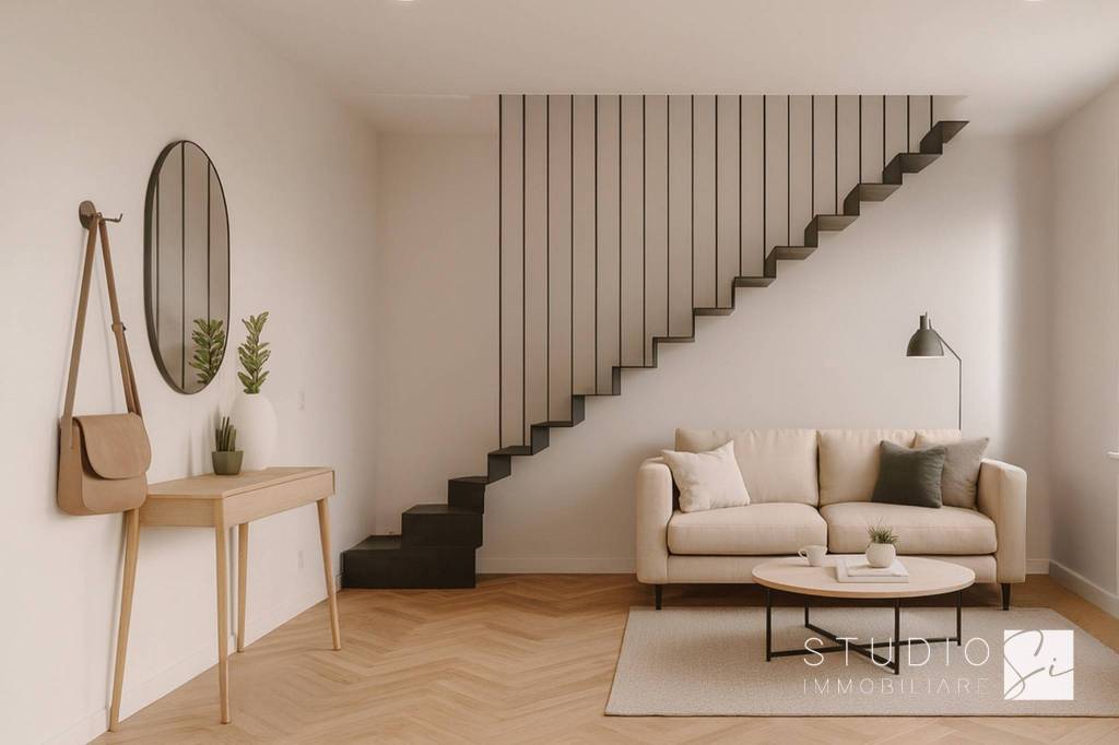 casa indipendente in vendita a Pistoia in zona Centro Città