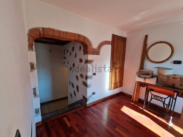 casa indipendente in vendita a Pistoia in zona San Felice