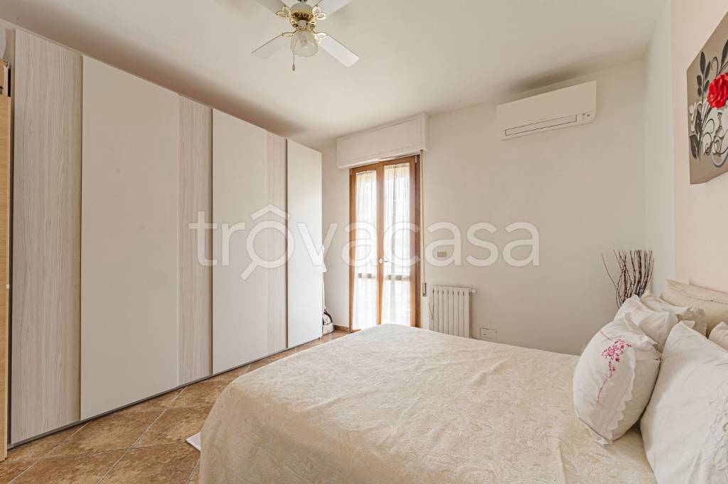 appartamento in vendita a Pistoia in zona Centro Città