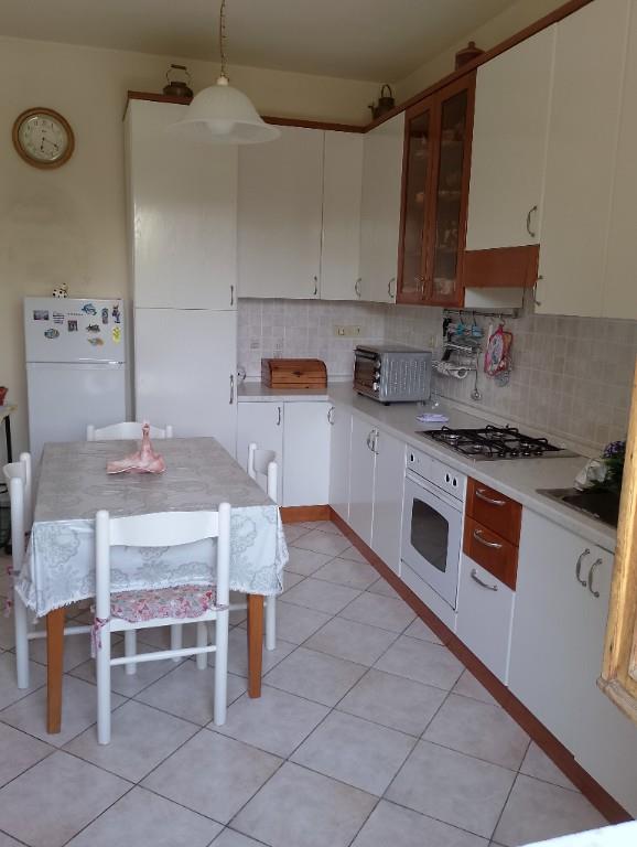 appartamento in vendita a Pistoia