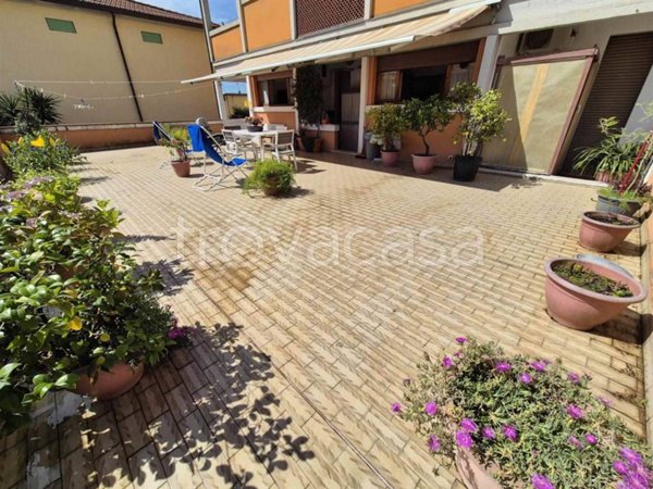 appartamento in vendita a Pistoia