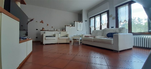 appartamento in vendita a Pistoia in zona Centro Città