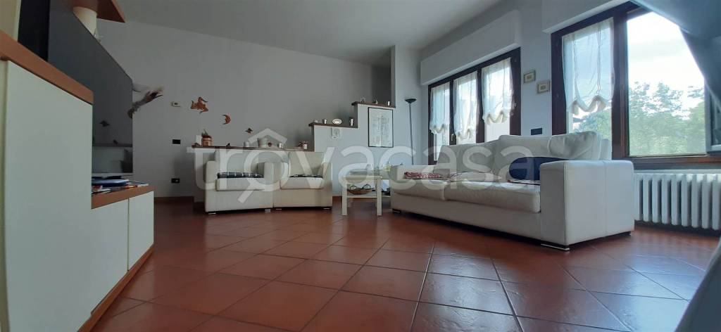 appartamento in vendita a Pistoia in zona Centro Città
