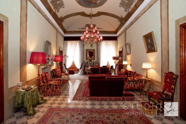 appartamento in vendita a Pistoia in zona Centro Città