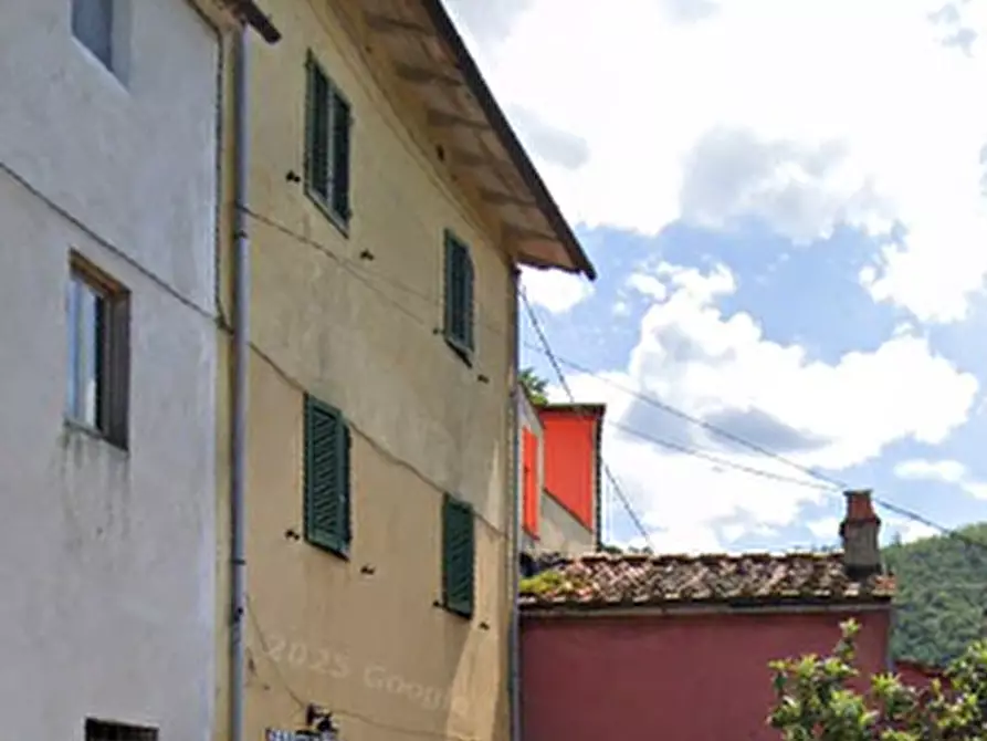appartamento in vendita a Pistoia in zona Valdibrana