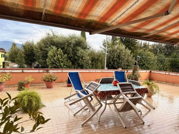 appartamento in vendita a Pistoia