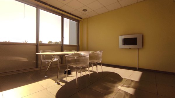 ufficio in vendita a Pistoia