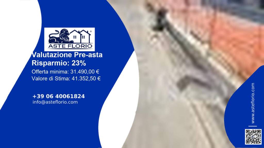 ufficio in vendita a Pistoia