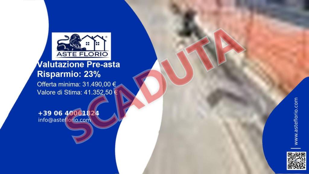 ufficio in vendita a Pistoia