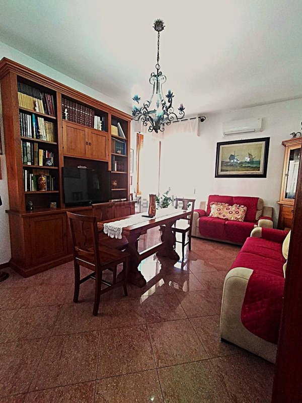 appartamento in vendita a Pistoia